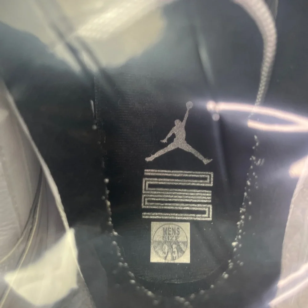 Jordan air 11